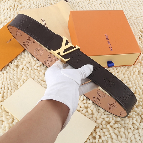 激安ルイヴィトンベルト正面デザイン